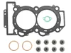 Namura Top End Rebuild Repair Gasket Kit Set