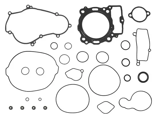 Namura Full Engine Transmission Complete Gasket Kit 2