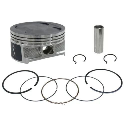 Namura Piston Kit 91.958 +1 Over STD Compression
