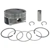 Namura Piston Kit 91.958 +1 Over STD Compression