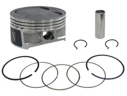 Namura Piston Kit 90.958 STD Bore STD Compression
