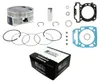 Namura Top End Piston Rebuild Kit 90.958mm STD Bore