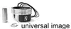 Namura Piston Kit 82.458 +.5 Over STD Compression