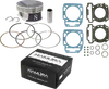 Namura Top End Piston Rebuild Kit 81.96MM