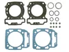 Namura Top End Rebuild Repair Gasket Kit Set