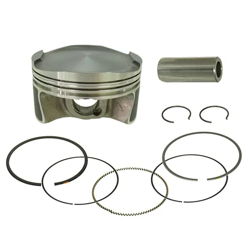 Namura Piston Kit 91.96 +1 Over STD Compression