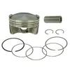 Namura Piston Kit 92.46 +1.5 Over STD Compression