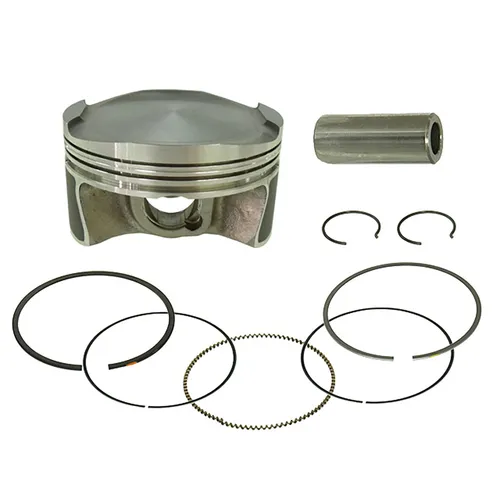 Namura Piston Kit 90.96 STD Bore STD Compression