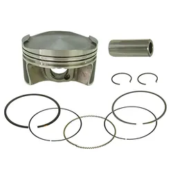 Namura Piston Kit 90.96 STD Bore STD Compression