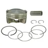 Namura Piston Kit 90.96 STD Bore STD Compression