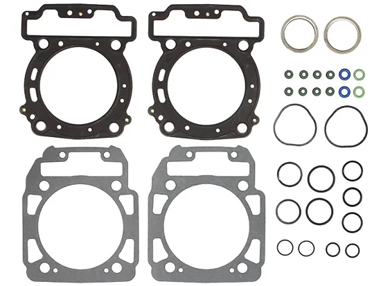 Namura Top End Rebuild Repair Gasket Kit Set 2