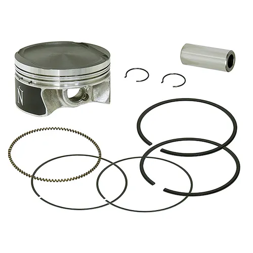 Namura Piston Kit 91.96 +1 Over STD Compression 1