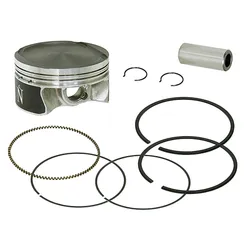 Namura Piston Kit 91.96 +1 Over STD Compression