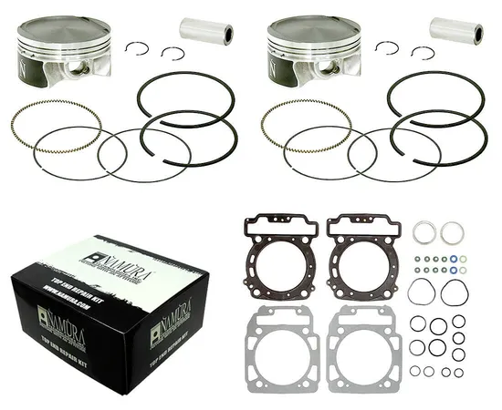 Namura Top End Piston Rebuild Kit 91.96mm +1 OB