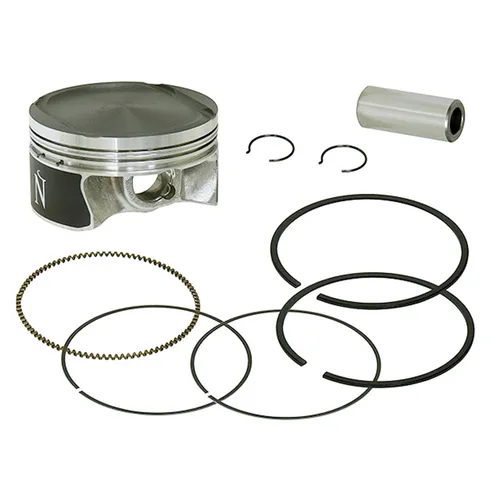 Namura Piston Kit 90.96 STD Bore STD Compression