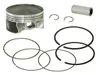 Namura Piston Kit 90.96 STD Bore STD Compression