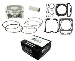 Namura Top End Piston Rebuild Kit 93.968mm +.01 OB