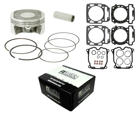 Namura Top End Piston Rebuild Kit 93.958mm STD Bore 2