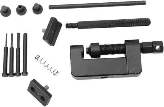 Moose Racing Chain Breaker Rivet Tool