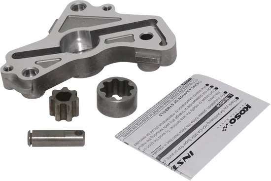 Koso High Flow Oil Pump