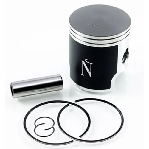 Namura Piston Kit 76.25 +.25 Over STD Compression