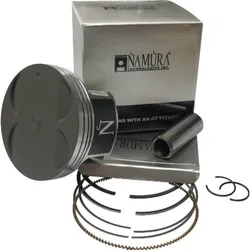 Namura Piston Kit 76.50 +.5 Over STD Compression