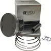 Namura Piston Kit 76.50 +.5 Over STD Compression