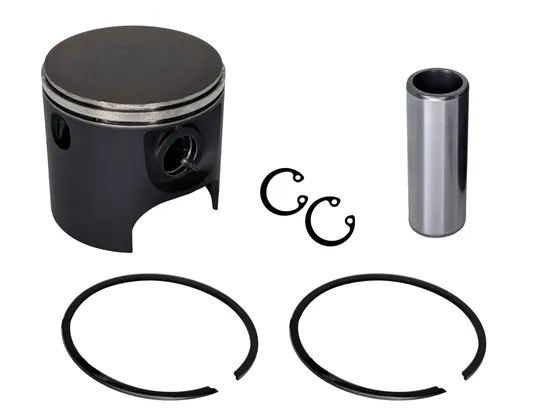 Namura Piston Kit 76.00 STD Bore STD Compression