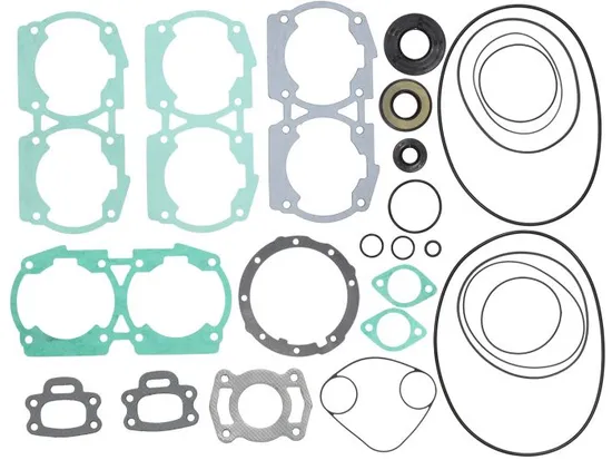 Namura Full Engine Transmission Complete Gasket Kit 3
