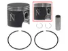 Namura Piston Kit 88.41 +.5 Over STD Compression