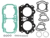 Namura Top End Rebuild Repair Gasket Kit Set