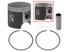 Namura Piston Kit 88.41 +.5 Over STD Compression
