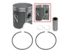 Namura Piston Kit 73.50 +.5 Over STD Compression