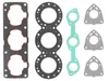 Namura Top End Rebuild Repair Gasket Kit Set