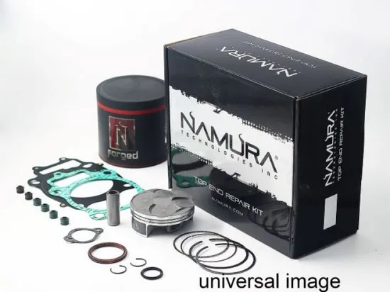 Namura Top End Piston Rebuild Kit 79.87mm STD Bore