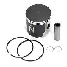 Namura Piston Kit 84.50 +.5 Over STD Compression