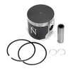 Namura Piston Kit 84.50 +.5 Over STD Compression