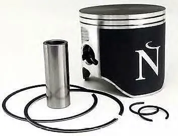 Namura Piston Kit 84.00 STD Bore STD Compression