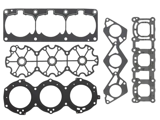 Namura Top End Rebuild Repair Gasket Kit Set