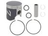 Namura Piston Kit 80.40 +.5 Over STD Compression