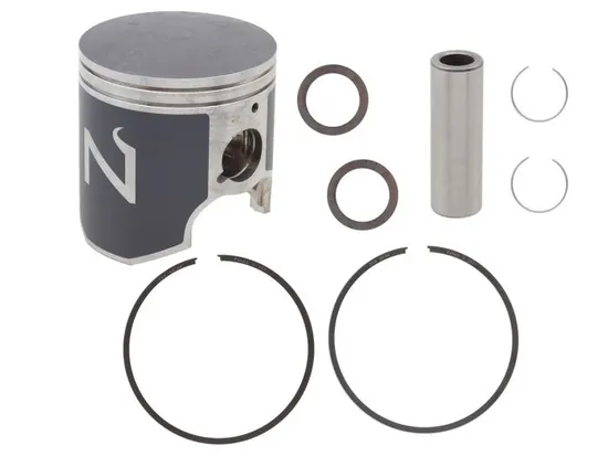 Namura Piston Kit 79.90 STD Bore STD Compression