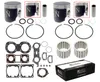 Namura Top End Piston Rebuild Kit 79.90mm STD Bore