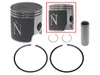 Namura Piston Kit 69.75 STD Bore STD Compression