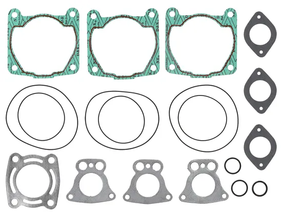 Namura Top End Rebuild Repair Gasket Kit Set