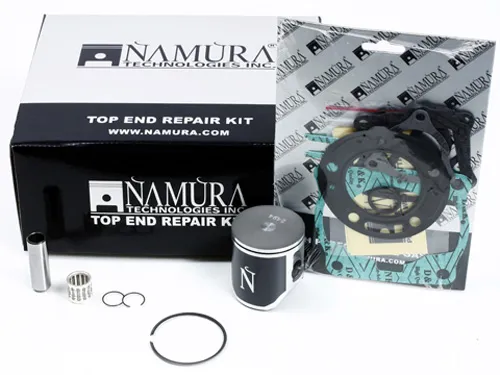 Namura Top End Piston Rebuild Kit 54.94mm +1 OB