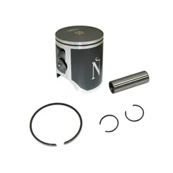 Namura Piston Kit 55.44 +1.5 Over 8.8:1 STD Compression