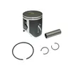 Namura Piston Kit 55.44 +1.5 Over 8.8:1 STD Compression