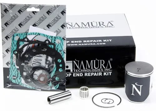 Namura Top End Piston Rebuild Kit 55.44mm +1.5 OB 2