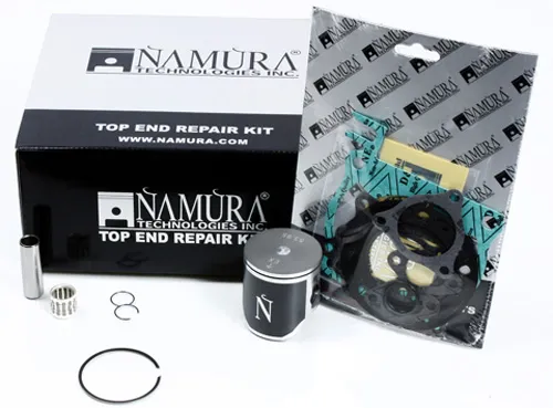 Namura Top End Piston Rebuild Kit 53.95mm +.01 OB