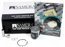 Namura Top End Piston Rebuild Kit 53.95mm +.01 OB